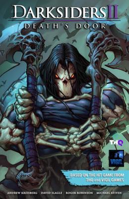 Darksiders II: Death's Door - Kreisberg, Andrew