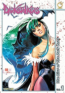 Darkstalkers: The Rise of the Dark Ones: Volume 1