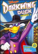 Darkwing Duck, Vol. 2 [3 Discs]