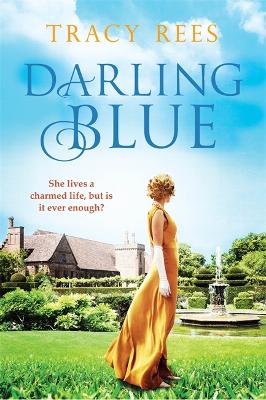 Darling Blue - Rees, Tracy