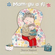 Darllen yn Well: Mam-Gu a Fi