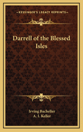 Darrell of the Blessed Isles