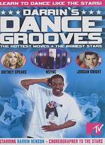Darrin's Dance Grooves - 