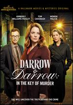 Darrow & Darrow: In The Key of Murder - Mel Damski