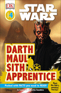 Darth Maul: Sith Apprentice