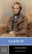 Darwin: A Norton Critical Edition