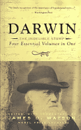 Darwin: The Indelible Stamp: The Evolution of an Idea - Watson, James D