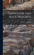 Darwinism and Race Progress