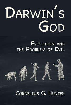 Darwin's God - Hunter, Cornelius G