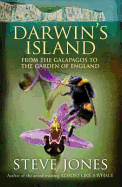 Darwin's Island. Steve Jones