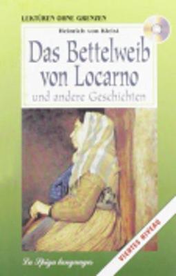 Das Bettelweib & CD - Kleist, Heinrich von