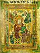 Das Book of Kells: Ein Meisterwerk Frhirischer Buchmalerei im Trinity College in Dublin