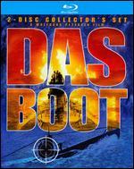 Das Boot: The Director's Cut [Blu-ray]
