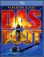 Das Boot: The Director's Cut [Blu-ray]