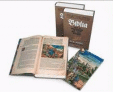 Das Buch Der Bucher: Die Luther-Bibel Von 1534
