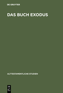 Das Buch Exodus