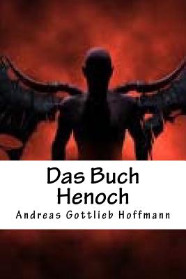 Das Buch Henoch - Hoffmann, Andreas Gottlieb