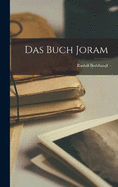 Das Buch Joram