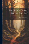 Das Buch von Neun Felsen