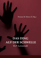 Das Ding auf der Schwelle