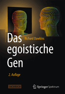 Das Egoistische Gen: Mit Einem Vorwort Von Wolfgang Wickler