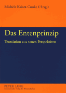 Das Entenprinzip: Translation Aus Neuen Perspektiven