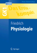 Das Erste - Kompakt: Physiologie - Gk1