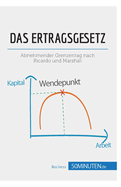 Das Ertragsgesetz: Abnehmender Grenzertrag nach Ricardo und Marshall