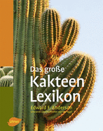 Das Grobe Kakteen-Lexikon