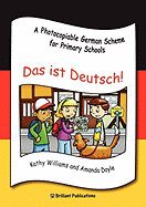 Das Ist Deutsch - A Photocopiable German Scheme for Primary Schools