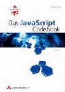 Das Javascript Codebook - Steyer, Ralph