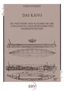 Das Kanu