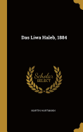 Das Liwa Haleb, 1884