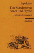 Das Mã¤Rchen Von Amor Und Psyche (Paperback)