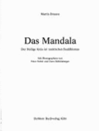 Das Mandala : der heilige Kreis im tantrischen Buddhismus