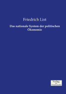 Das nationale System der politischen konomie