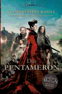 Das Pentameron - Buch Zum Film