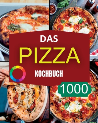 Das Pizza Kochbuch - Paolin, Andr?