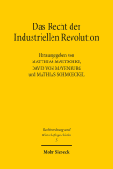 Das Recht Der Industriellen Revolution