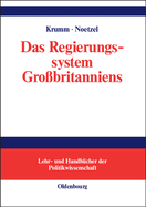 Das Regierungssystem Grobritanniens: Eine Einfhrung