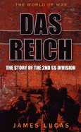 Das Reich: The Military Role of the 2nd SS Division - Packages