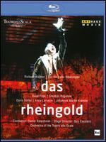 Das Rheingold [Blu-ray]