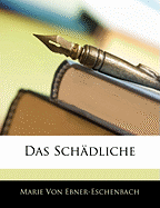 Das Schadliche