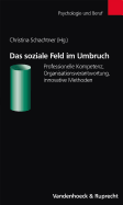 Das Soziale Feld Im Umbruch: Professionelle Kompetenz, Organisationsverantwortung, Innovative Methoden