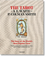 Das Tarot von  A. E. Waite und P. Colman Smith