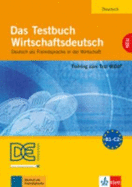 Das Testbuch Wirtschaftsdeutsch: Testheft