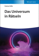 Das Universum in Rtseln