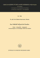 Das Weltbild Teilhard de Chardins: I Physik -- Ultraphysik -- Metaphysik