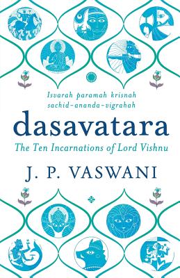 Dasavatara - Vaswani, J.P