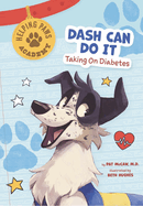 Dash Can Do It: Taking on Diabetes